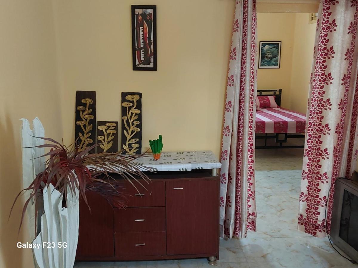 Shree Homes- Ac Delux Suite Γουβαχάτι Εξωτερικό φωτογραφία